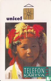 Children Of Thailand