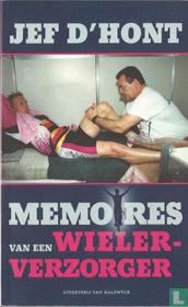 Mémoires van een wielerverzorger