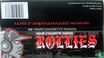 Rollies King size Red 