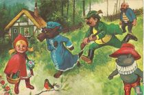Sprookjesfiguren