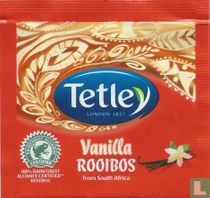 Vanilla Rooibos
