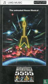 Interstella 5555