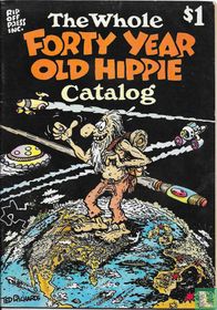 The Whole Forty Year Old Hippie Catalog