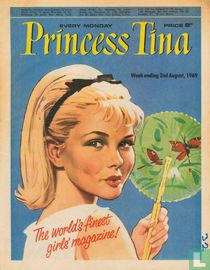 Princess Tina 31