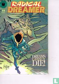 Dreams cannot die!  4