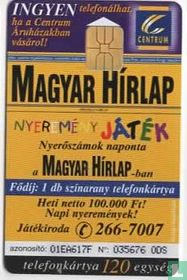 Magyar Hirlap