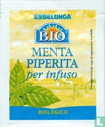 Menta Piperita
