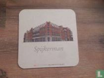 Spijkerman Bertus Beets