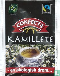 Kamillete