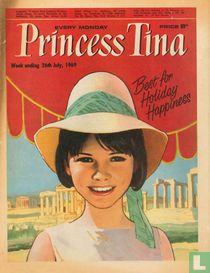 Princess Tina 30