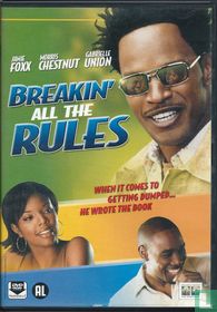 Breakin' All The Rules