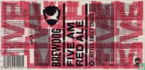 Five AM Red Ale