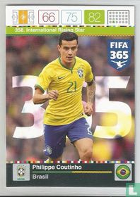 Philippe Coutinho