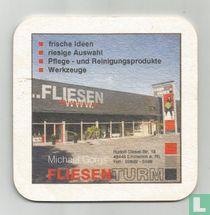 Fliesenturm