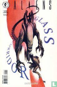 Aliens: Glass Corridor 1