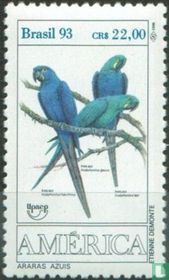 Espèces menacées