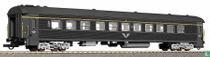 Personenwagen SJ 1e klas