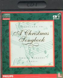A Christmas Songbook