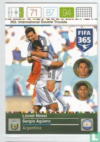 Argentina