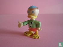 Donald Duck