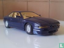 BMW 850i Coupé