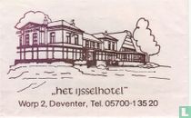 "Het IJsselhotel"