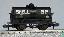 Ketelwagen "SHELL BP"