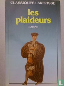 Les plaideurs