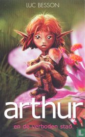 Arthur en de Verboden Stad