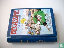 Les aventures de Becassine