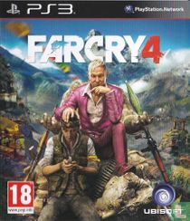 FarCry 4