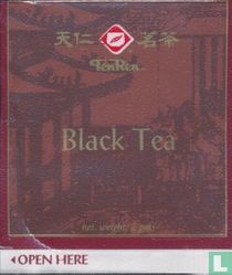 Black Tea  