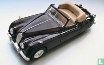 Jaguar XK140