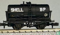 Ketelwagen "SHELL BP"