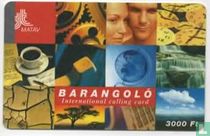 Barangoló