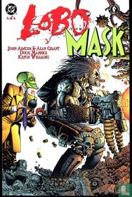 Lobo The Mask