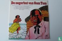 De negerhut van Oom Tom