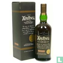 Ardbeg Cask 4701