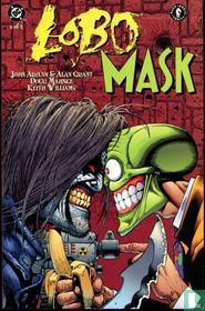 Lobo The Mask