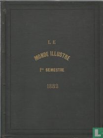 Le monde illustre