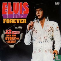 Elvis Forever