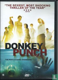 Donkey Punch