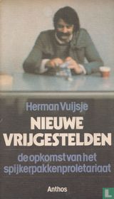 Nieuwe vrijgestelden