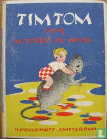 Tim Tom