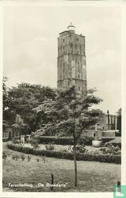 Terschelling - De Brandaris