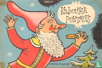 De avonturen van kabouter Puntmuts 