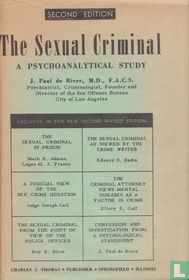 The sexual criminal