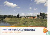 Beautiful Netherlands 2015: Verzamelvel