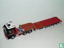 Mercedes-Benz Actros 