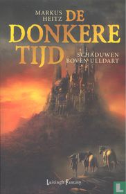 Schaduwen boven Ulldart